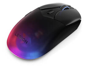 Myš Lenovo Legion M410 Wireless RGB Gaming čierna

 obrázok produktu 8 z 14