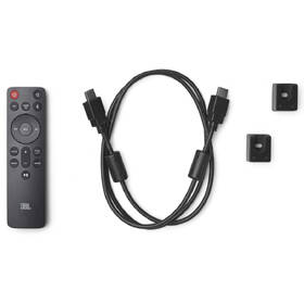 Soundbar JBL Cinema SB580 čierny

 obrázok produktu 11 z 12