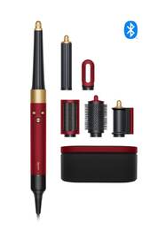 Multistyler Dyson Airwrap i.d. HS08 T1/T2 red velvet/gold červená/zlatá

 obrázok produktu 2 z 6