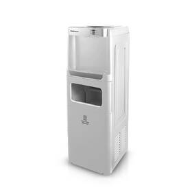 Výrobník ľadu Rohnson R-45015 2v1 biely

 obrázok produktu 2 z 7