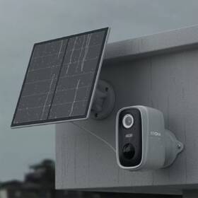 IP kamera Strong Falky biela

 obrázok produktu 7 z 10