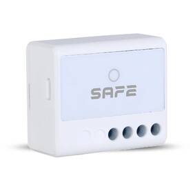 Relátková jednotka Safe Power Relay biely

 obrázok produktu 2 z 3