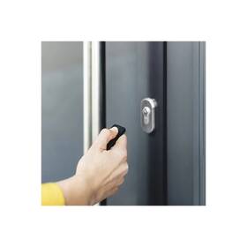 Kľúčenka Nuki Fob čierna

 obrázok produktu 2 z 2