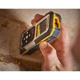 Laserový diaľkomer Stanley FMHT77050-XJ 

 obrázok produktu 8 z 10