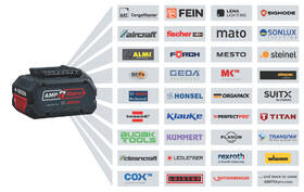 Vŕtací skrutkovač Bosch Professional GSR 18V-65 (bez baterie) 

 obrázok produktu 3 z 6