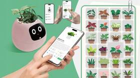 Inteligentný kvetináč Plantsio IVY generácia 2 ružový

 obrázok produktu 4 z 4