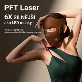 LED maska JOVS JM2P hnedá

 obrázok produktu 9 z 10