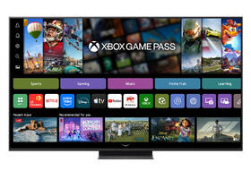 Televízor LG 65QNED87B6A 

 obrázok produktu 9 z 9