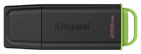 USB flashdisk Kingston DataTraveler Exodia Gen2 256GB čierny

 obrázok produktu 2 z 5