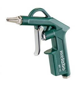 Sada ku kompresoru Metabo LPZ 7 601586000 

 obrázok produktu 1 z 4