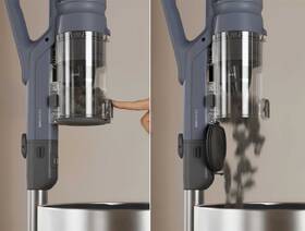 Tyčový vysávač Electrolux EP51UH18DB modrý

 obrázok produktu 15 z 19