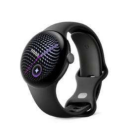 Inteligentné hodinky Google Pixel Watch 5 - 41 mm čierne

 obrázok produktu 1 z 5