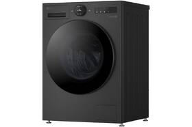 Práčka so sušičkou LG W4X7016TBB čierna

 obrázok produktu 12 z 16