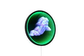Nástenné svietidlo Reality DUKE Wall lamp čierne

 obrázok produktu 2 z 7