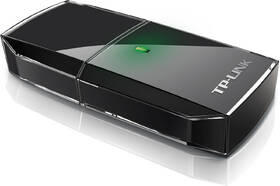Wi-Fi adaptér TP-Link Archer T2U AC600 čierny

 obrázok produktu 4 z 5