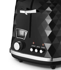 Hriankovač De'Longhi CTJ2103.BK čierny

 obrázok produktu 1 z 2