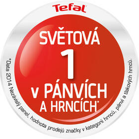 Pokrievka Tefal L9939822 

 obrázok produktu 8 z 8