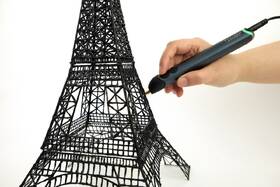 Náplň 3Doodler Mix color PLA pack - Rainforest Raver 

 obrázok produktu 6 z 13