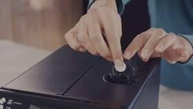 Čistiace tablety pre espressá Philips CA6704/10 biela

 obrázok produktu 3 z 3