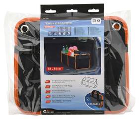 Organizér Compass Orange 

 obrázok produktu 9 z 10