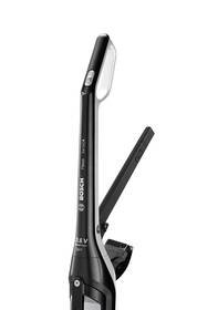Tyčový vysávač Bosch BBH32101 Flexxo 21,6V,Serie 4 čierny

 obrázok produktu 4 z 16