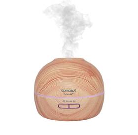 Zvlhčovač vzduchu Concept ZV1005 Wood 

 obrázok produktu 4 z 10