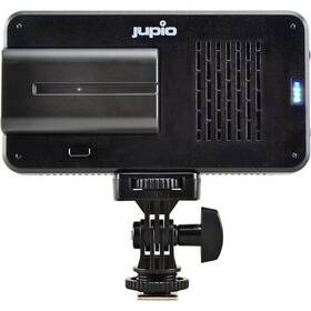 Svetlo Jupio PowerLED JPL150B s batériou NP-F550 a nabíjačkou 

 obrázok produktu 1 z 2