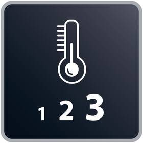Fén Rowenta CV4753F1 Nomad Specialist 

 obrázok produktu 10 z 15