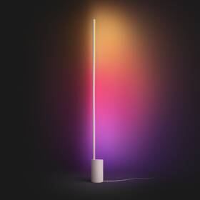Stojacia lampa Philips Gradient Signe biela

 obrázok produktu 8 z 8