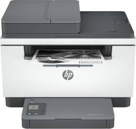 Tlačiareň multifunkčná HP MFP M234sdw sivá/biela

 obrázok produktu 2 z 6