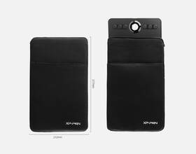 Puzdro XPPen pre 12" tablety alebo menšie čierne

 obrázok produktu 7 z 7