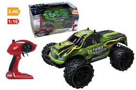 RC auto SpeedRacing  

 obrázok produktu 2 z 2