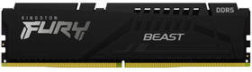 Pamäťový modul Kingston 16GB DDR5 5200MHz CL40 

 obrázok produktu 1 z 4
