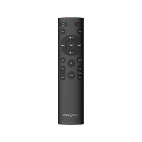 Soundbar Creative Stage 360 čierny

 obrázok produktu 5 z 9