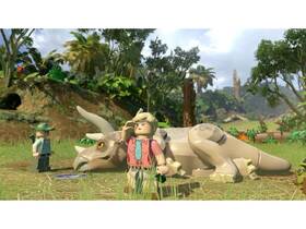 Hra Warner Bros Nintendo SWITCH Lego Jurassic World Ver2 (Code in a box) 

 obrázok produktu 2 z 4