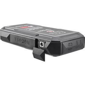  Topdon Car Jump Starter JumpSurge 1200, 10000 mAh čierne

 obrázok produktu 9 z 14