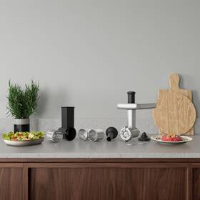 Kuchynský robot Electrolux E5KM1-6GBP 

 obrázok produktu 11 z 14