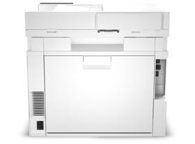 Tlačiareň multifunkčná HP Color LaserJet Pro MFP 4302dw biela/modrá

 obrázok produktu 6 z 6