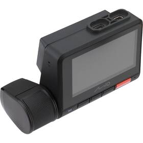 Autokamera Mio MiVue 955W Dual 4K GPS (s 2.5K zadnou kamerou) čierna

 obrázok produktu 8 z 16