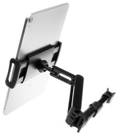 Držiak na tablet FIXED Tab Passenger 2 s uchytením do opierky hlavy, 7-13" čierny

 obrázok produktu 3 z 12