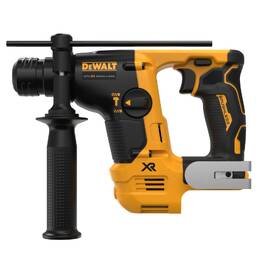 Kladivo Dewalt DCH072N-XJ (bez batérie) 

 obrázok produktu 1 z 3