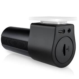 Autokamera Niceboy PILOT S5 GPS WIFI čierna

 obrázok produktu 2 z 3