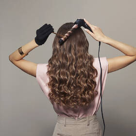 Kulma Bellissima 11855 Sublime Curls 

 obrázok produktu 7 z 10