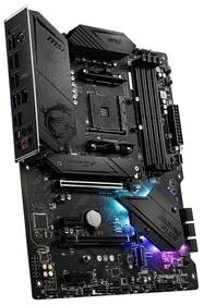 Základná doska MSI B550 GAMING PLUS 

 obrázok produktu 2 z 4