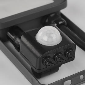 Reflektor EMOS INOVO 50W 5500LM PIR IP65 NW čierny

 obrázok produktu 7 z 11