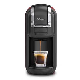 Kapsulový kávovar Rohnson R-98043 červený

 obrázok produktu 1 z 7