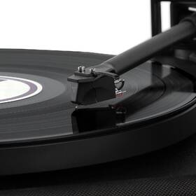 Gramofón Victrola V1+S1 Premiere V1 + subwoofer čierny/hnedý

 obrázok produktu 7 z 14