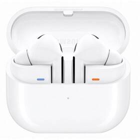 Slúchadlá Samsung Galaxy Buds3 Pro biela

 obrázok produktu 1 z 24