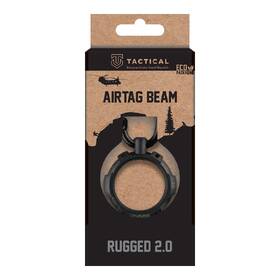 Puzdro Tactical Airtag Beam Rugged 2.0 čierne

 obrázok produktu 1 z 1