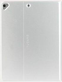 Puzdro na tablet Tucano Metal na Apple iPad 10.2 (2019/2020/2021) a iPad Air 10.5" strieborné

 obrázok produktu 2 z 7